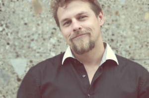 David (Cello, Gitarre, Bass)