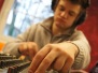 Heimweh Recording