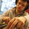 Heimweh Recording