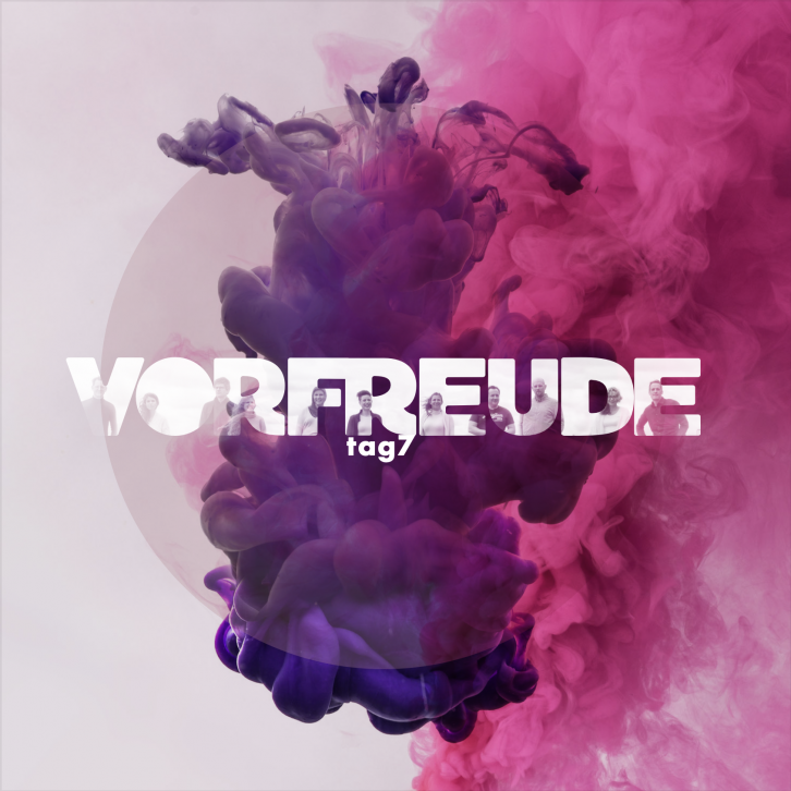 tag7 - Vorfreude (CD)